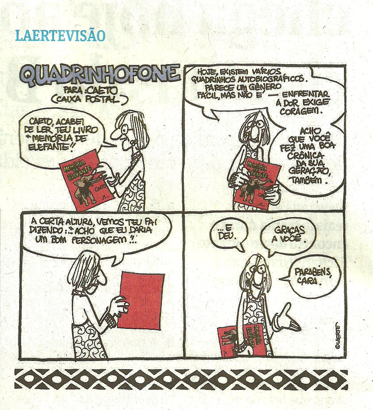 Laerte