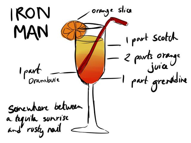 iron-man