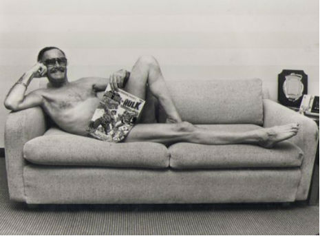 stanlee