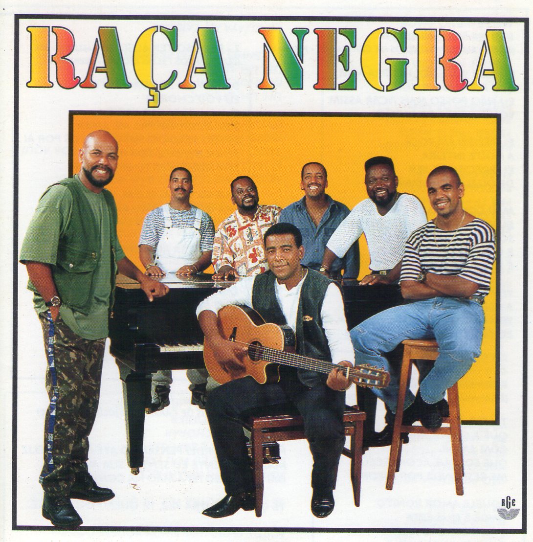 Raça Negra Indie: Grupo de pagode mais famoso do Brasil ganha tributo ...