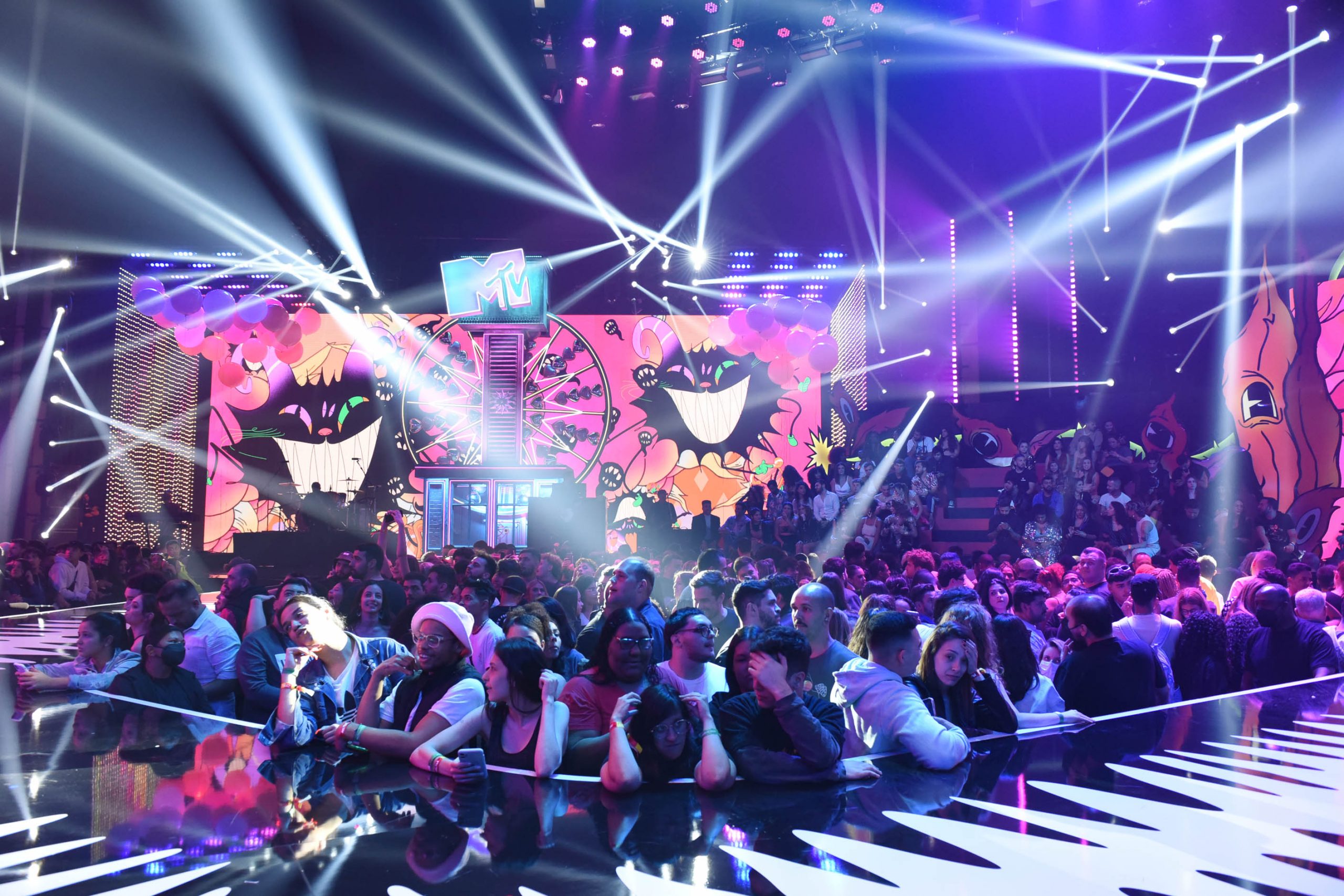 MTV Miaw Veja os grandes vencedores da premiação Revista O Grito