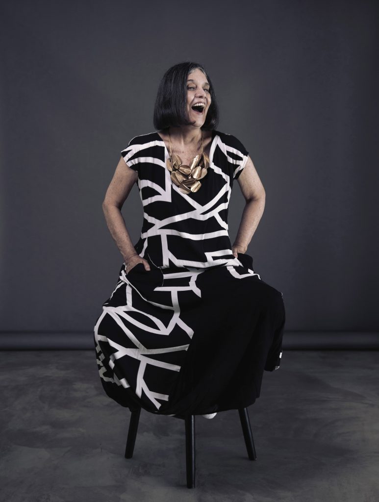 Joyce Moreno lança seu novo disco Brasileiras Canções Revista O Grito